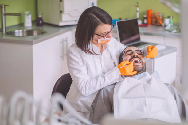 Best Emergency Wisdom Tooth Extraction in Bellevue, IA